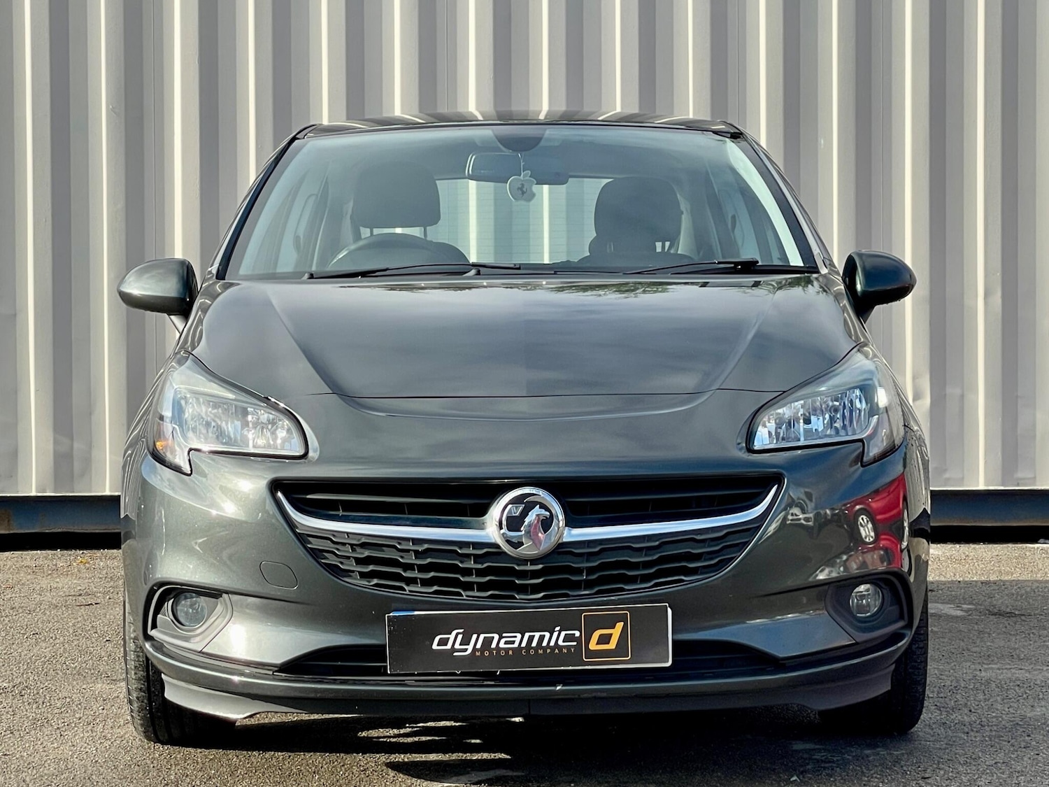 Used Vauxhall Corsa 2017 for sale - 76990567: Photo 17