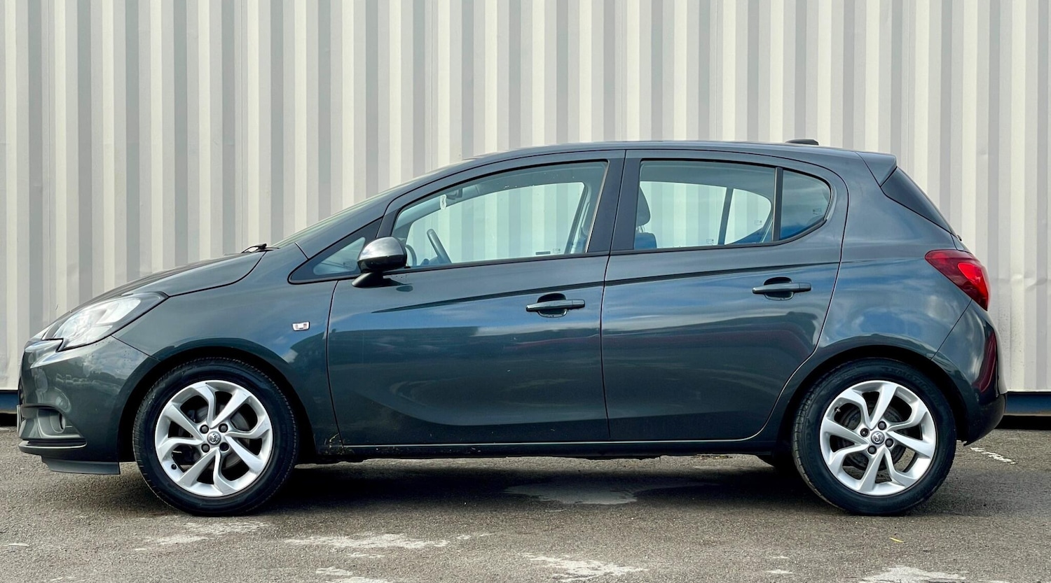 Used Vauxhall Corsa 2017 for sale - 76990567: Photo 19