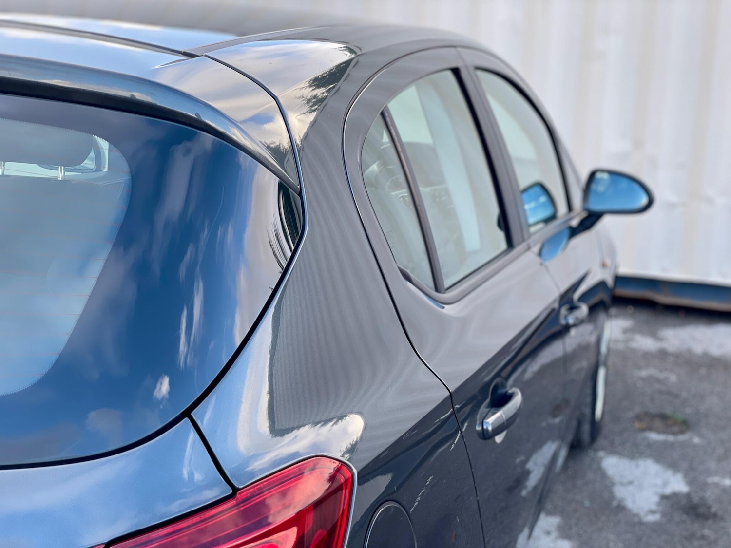 Used Vauxhall Corsa 2017 for sale - 76990567: Photo 21