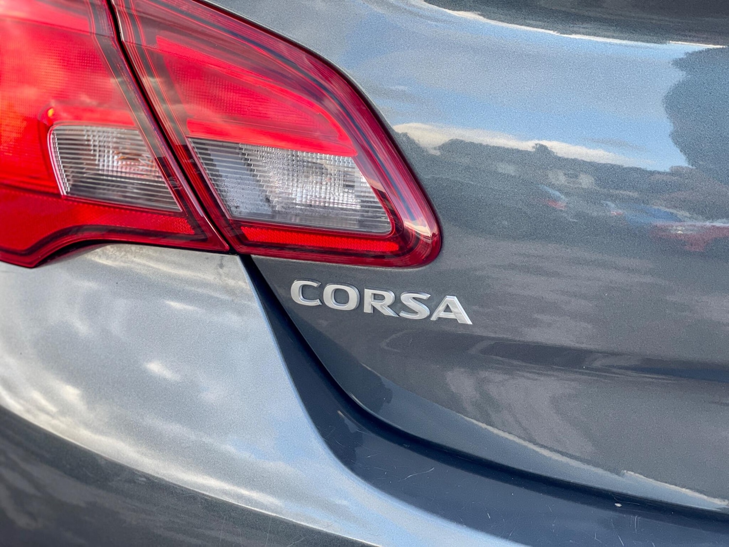 Used Vauxhall Corsa 2017 for sale - 76990567: Photo 24