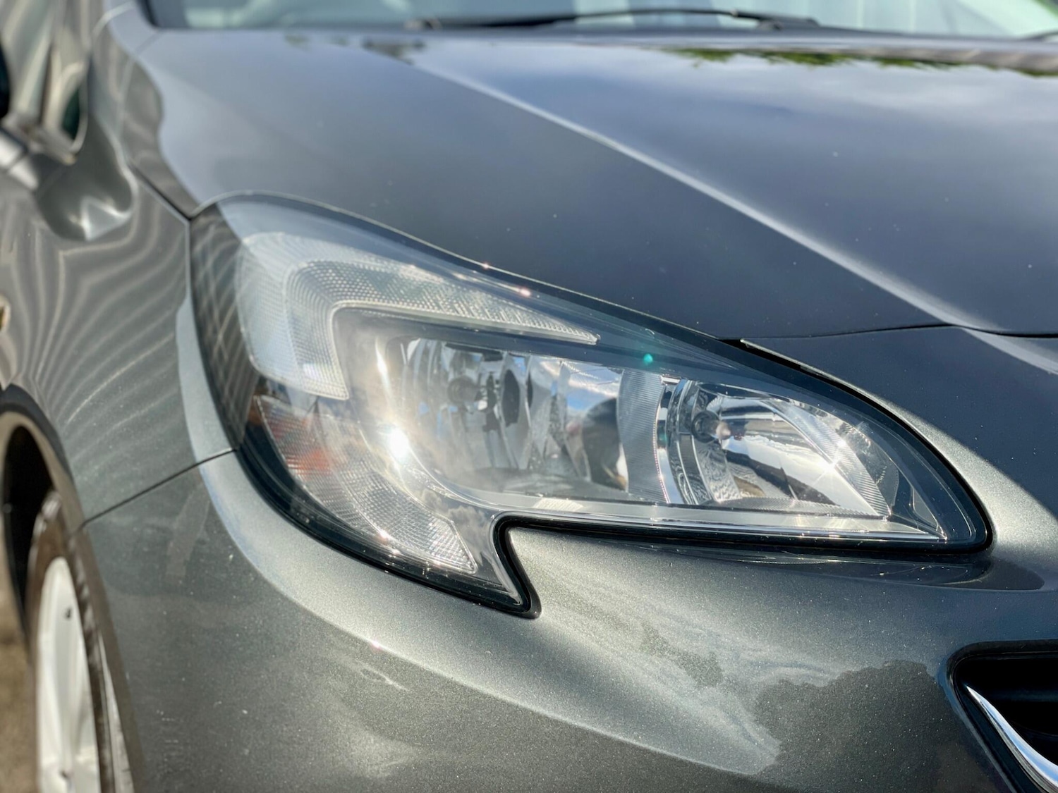 Used Vauxhall Corsa 2017 for sale - 76990567: Photo 28