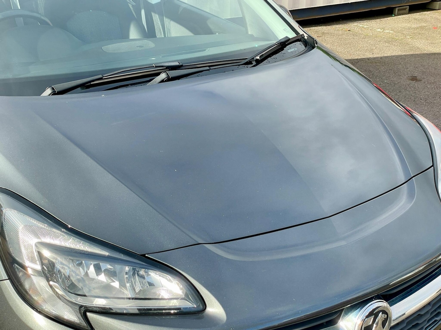 Used Vauxhall Corsa 2017 for sale - 76990567: Photo 30