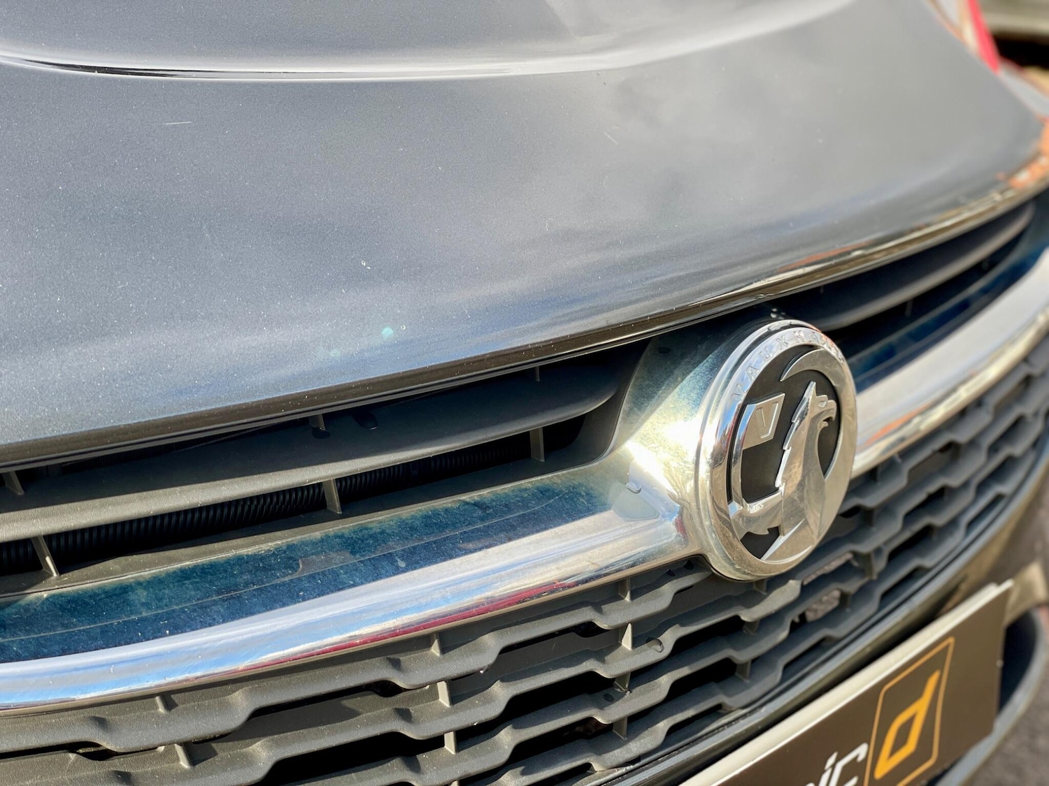 Used Vauxhall Corsa 2017 for sale - 76990567: Photo 31