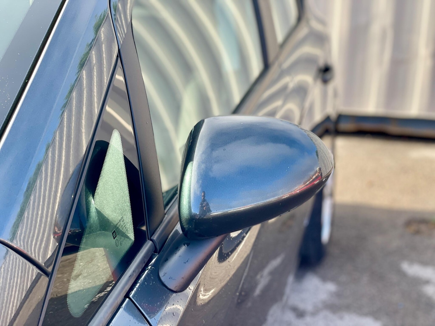 Used Vauxhall Corsa 2017 for sale - 76990567: Photo 32