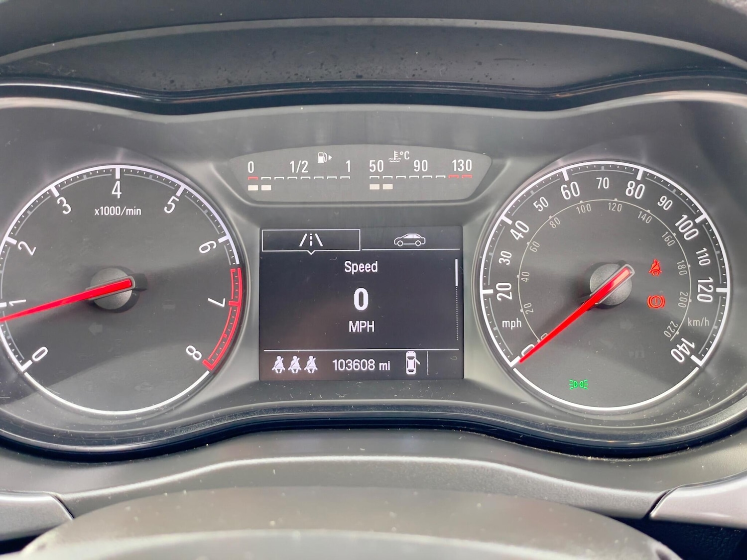 Used Vauxhall Corsa 2017 for sale - 76990567: Photo 34