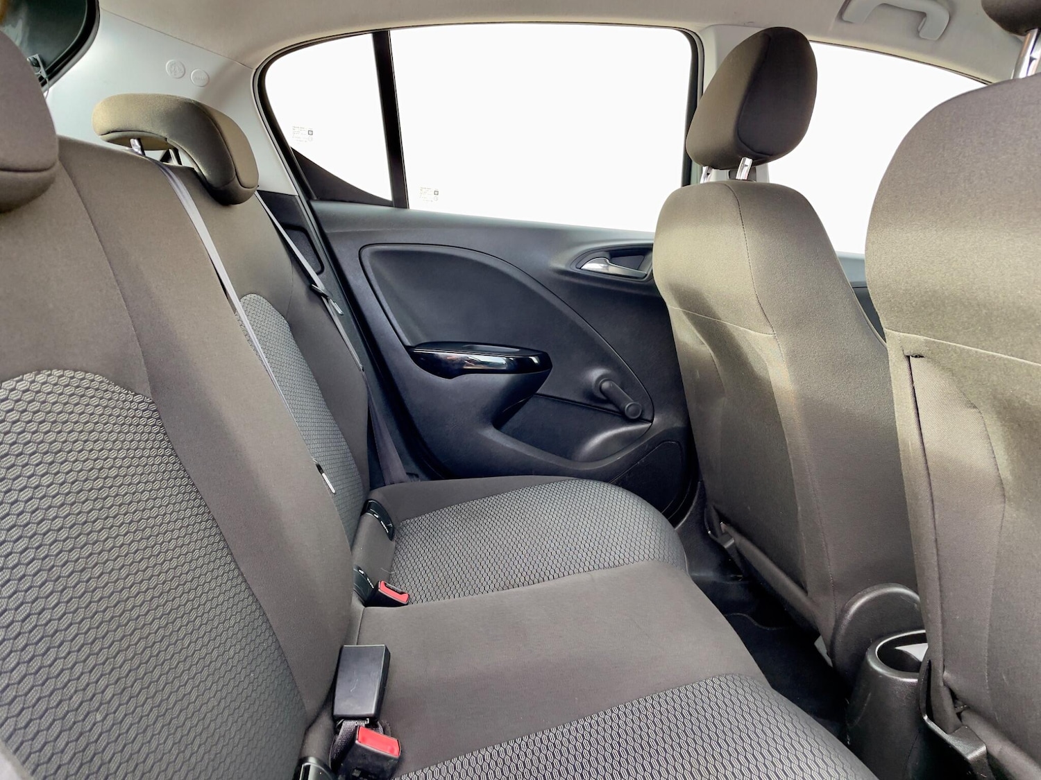 Used Vauxhall Corsa 2017 for sale - 76990567: Photo 37