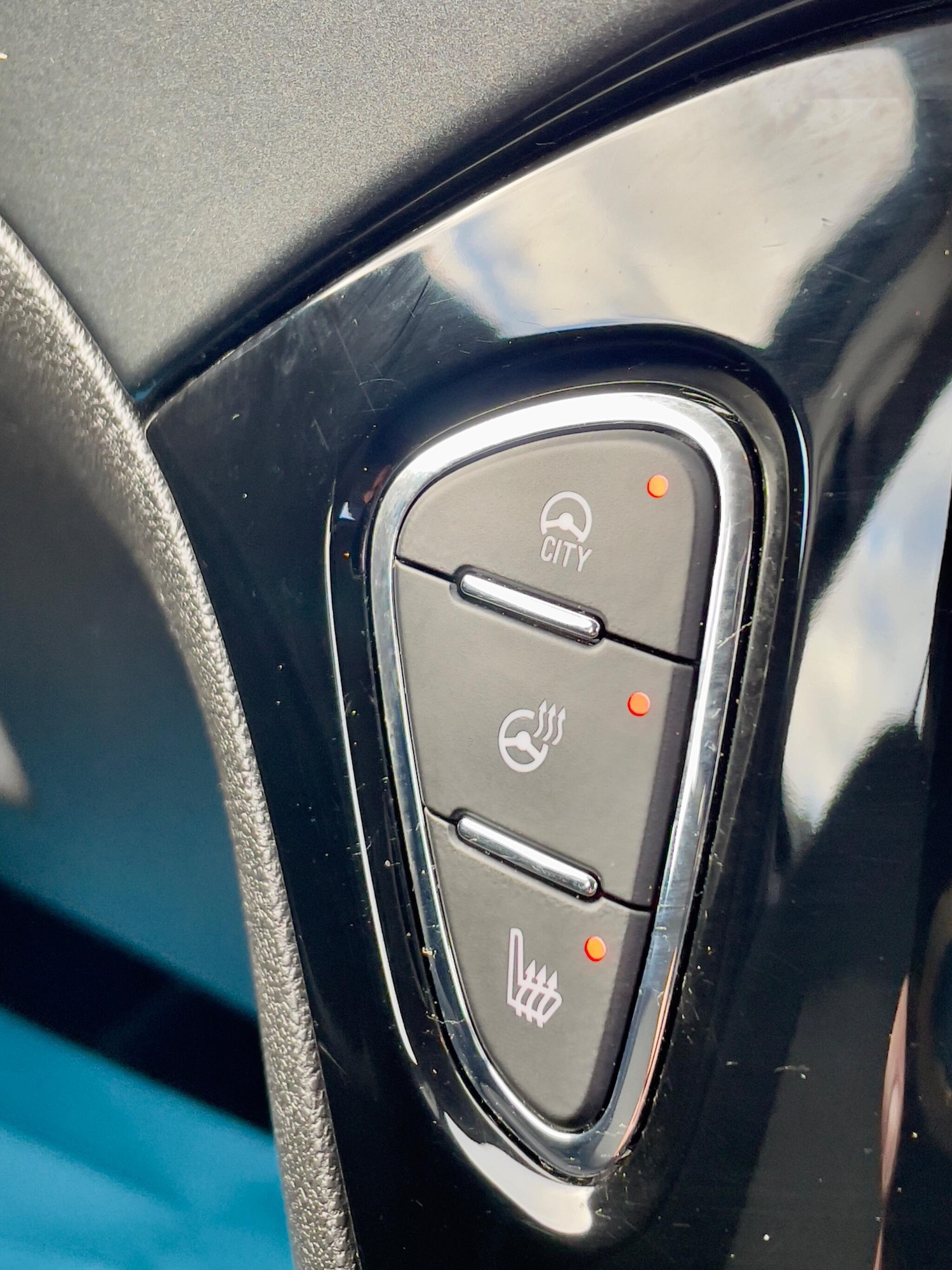 Used Vauxhall Corsa 2017 for sale - 76990567: Photo 44