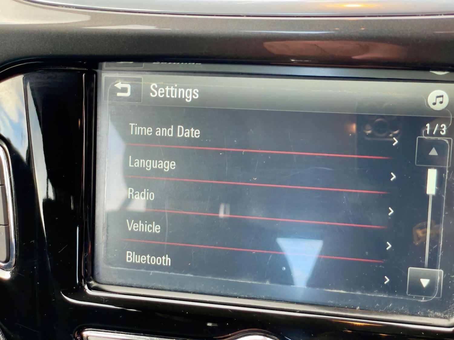 Used Vauxhall Corsa 2017 for sale - 76990567: Photo 47