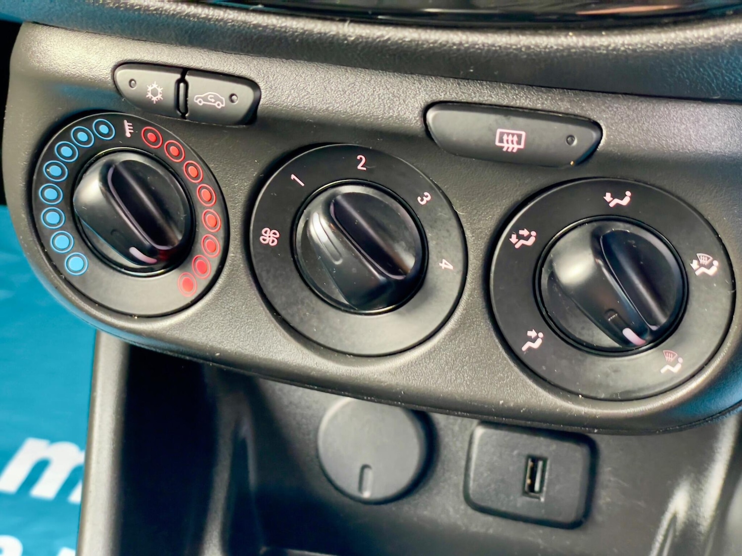 Used Vauxhall Corsa 2017 for sale - 76990567: Photo 49