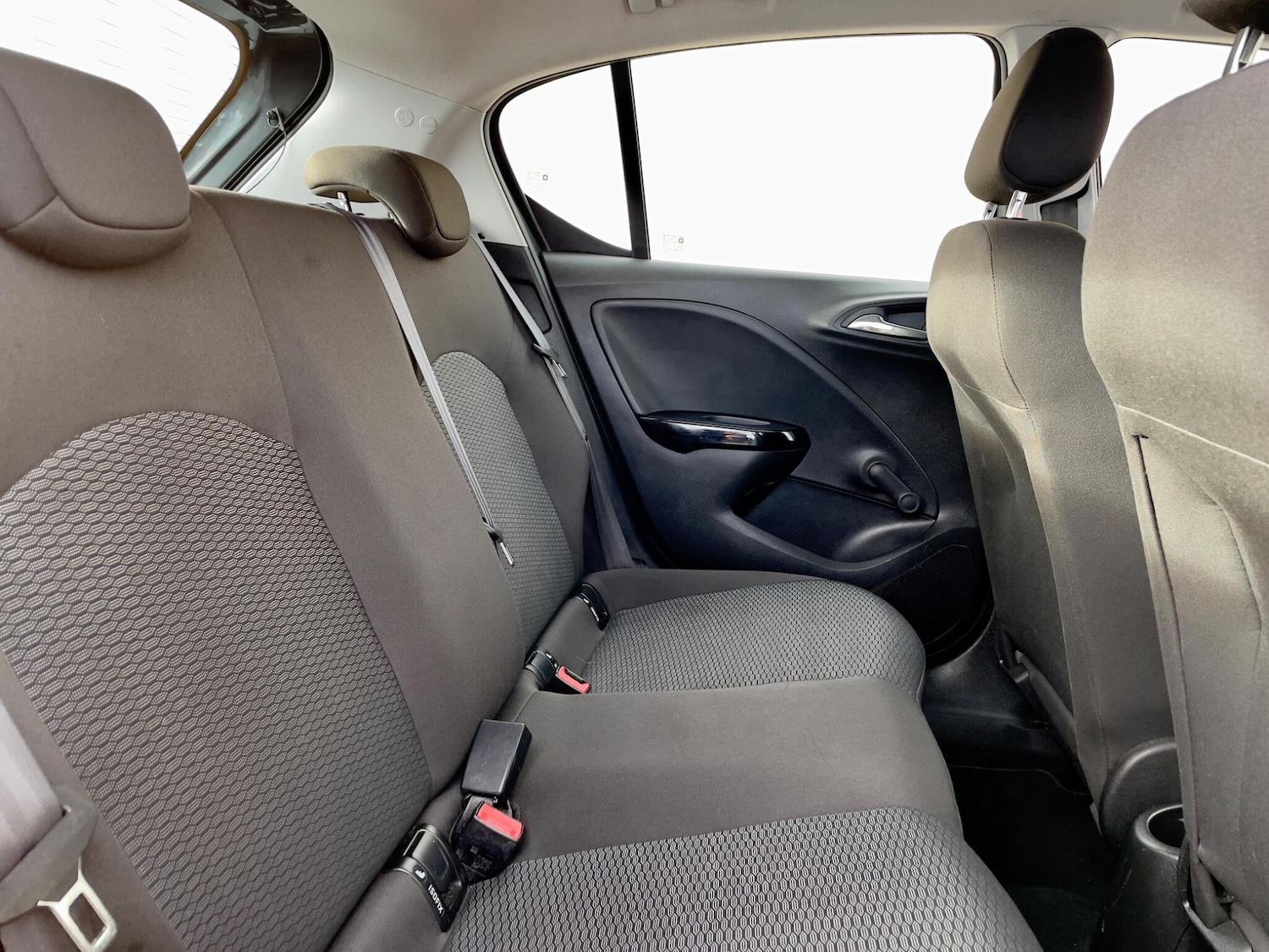 Used Vauxhall Corsa 2017 for sale - 76990567: Photo 8