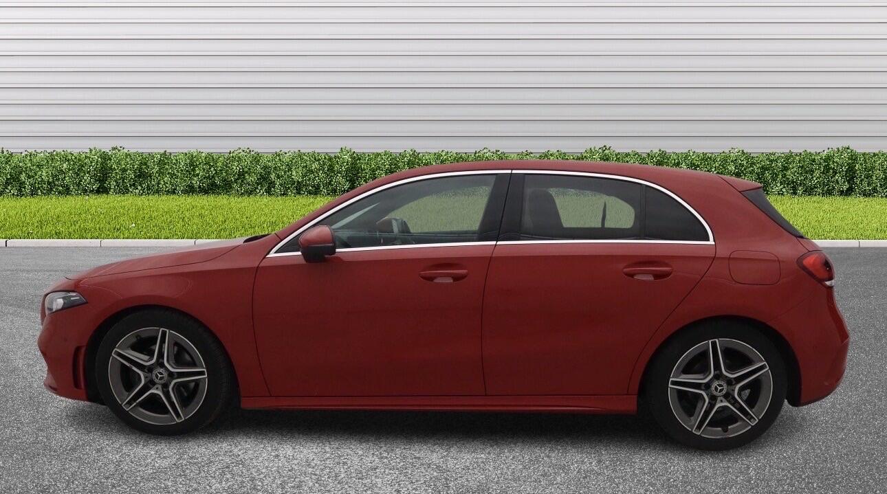 Used Mercedes-Benz A-Class 2019 for sale - 77625877: Photo 5