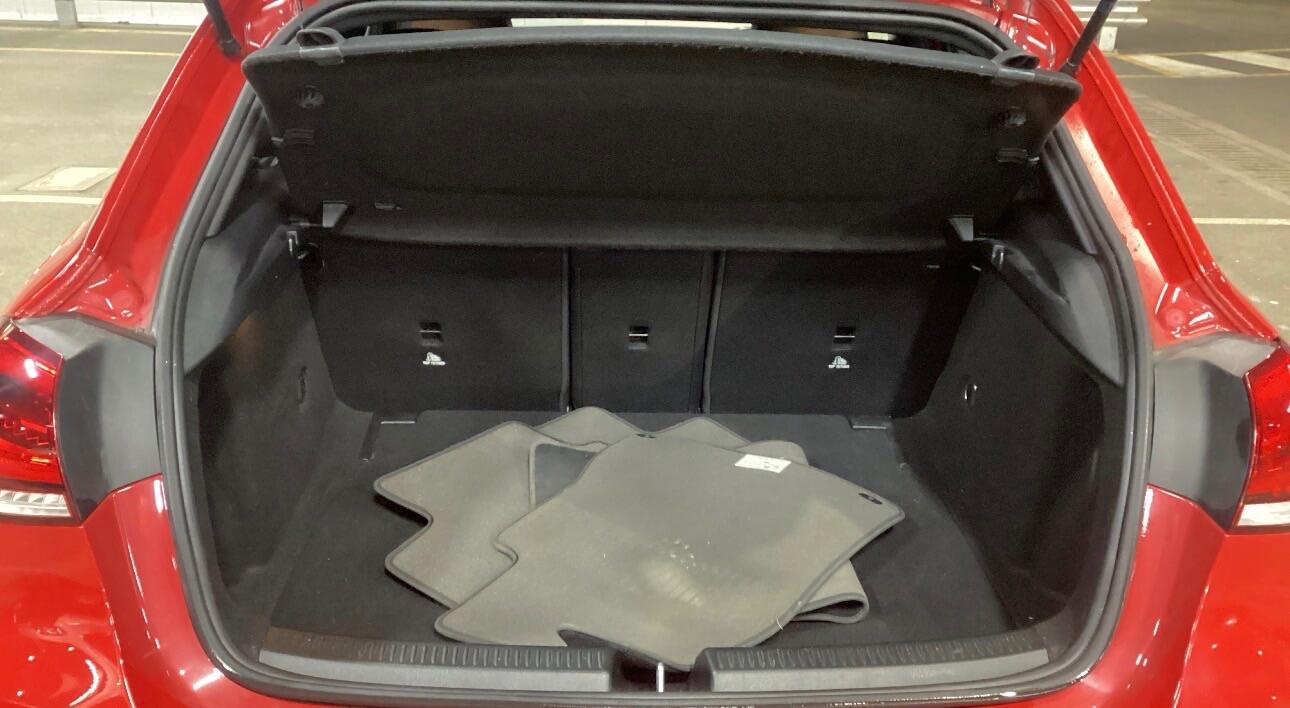 Used Mercedes-Benz A-Class 2019 for sale - 77625877: Photo 6