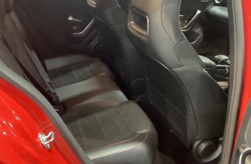 Used Mercedes-Benz A-Class 2019 for sale - 77625877: Photo 7