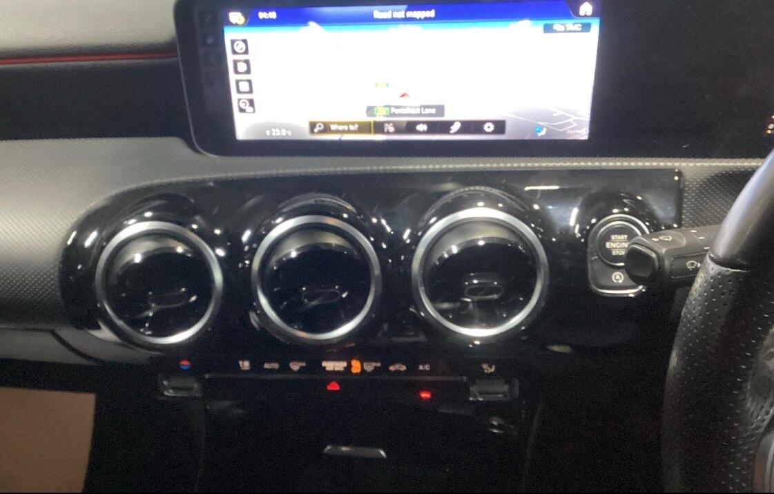 Used Mercedes-Benz A-Class 2019 for sale - 77625877: Photo 9