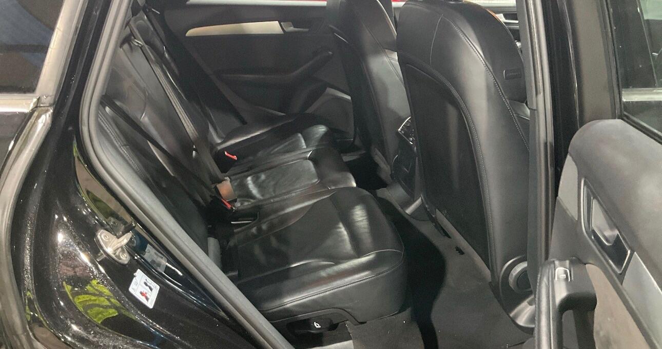 Used Audi Q5 for sale - 77484362: Photo 10