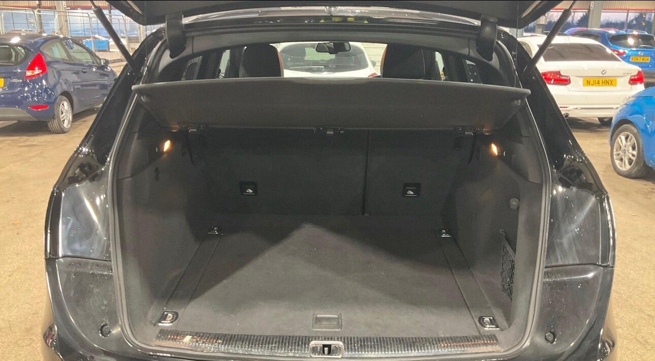 Used Audi Q5 for sale - 77484362: Photo 8