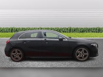 Used Mercedes-Benz A-Class 2019 for sale - 79726925: Photo