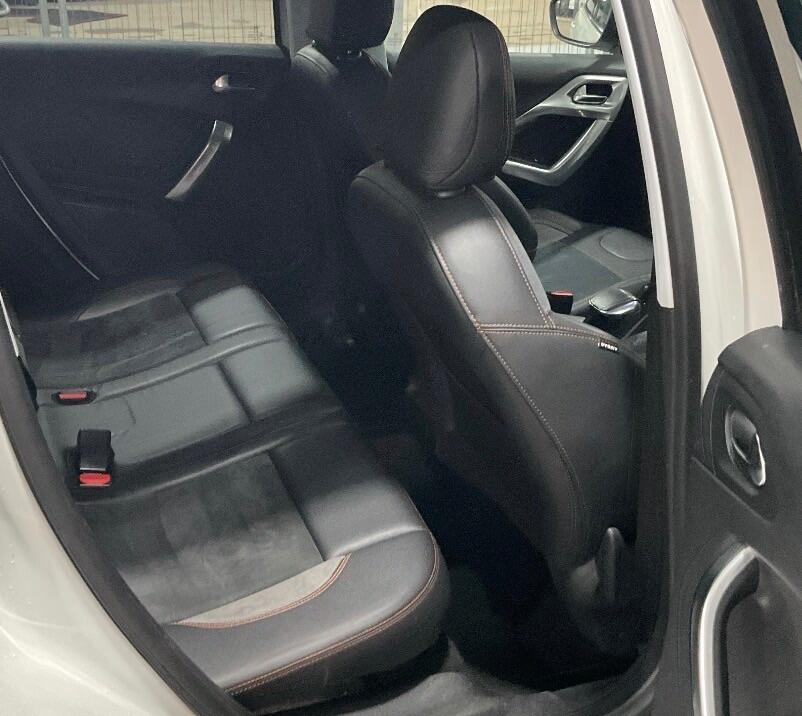 Used Peugeot 2008 2015 for sale - 78020433: Photo 7