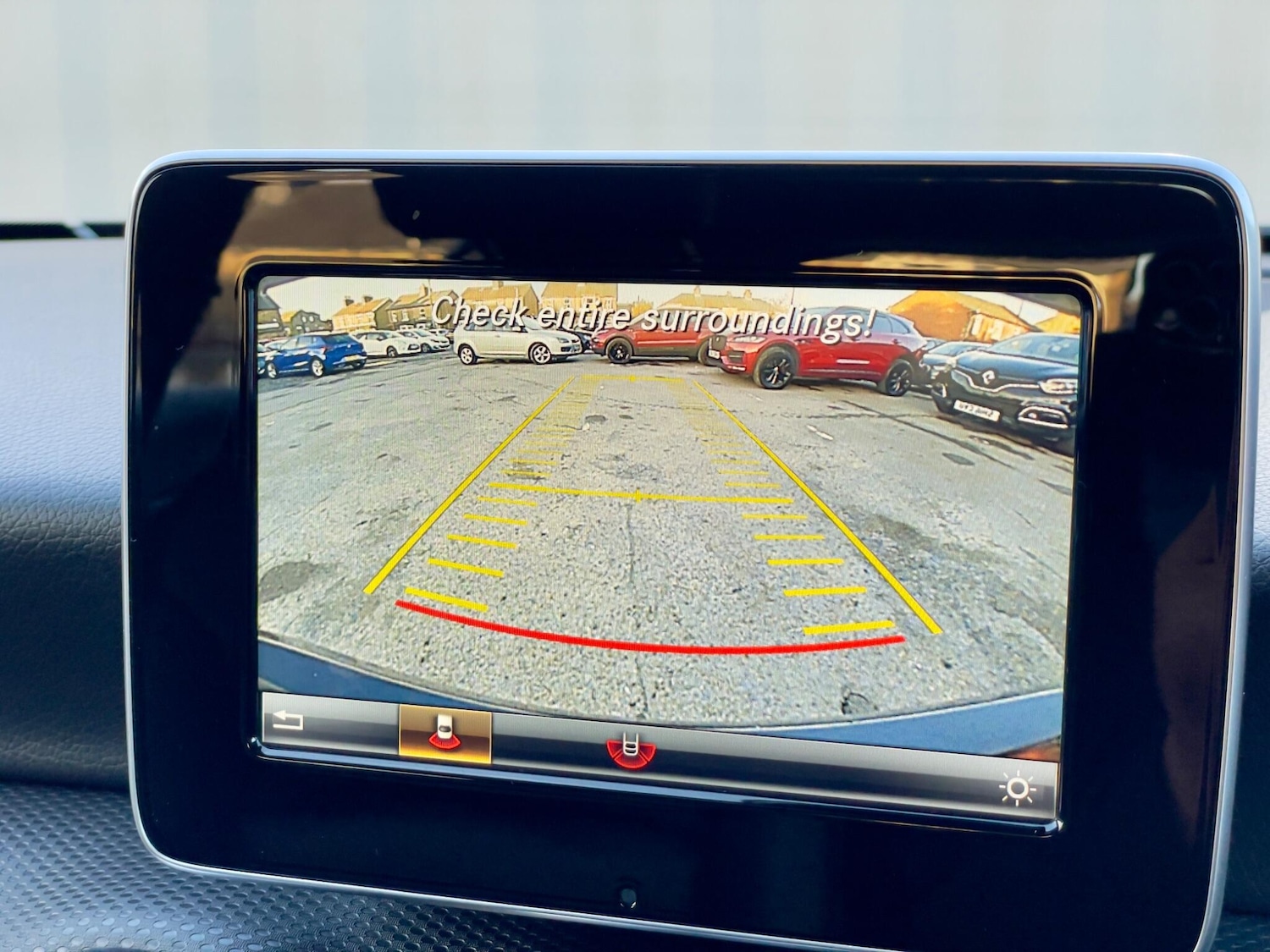 Used Mercedes-Benz A-Class 2016 for sale - 76991639: Photo 11