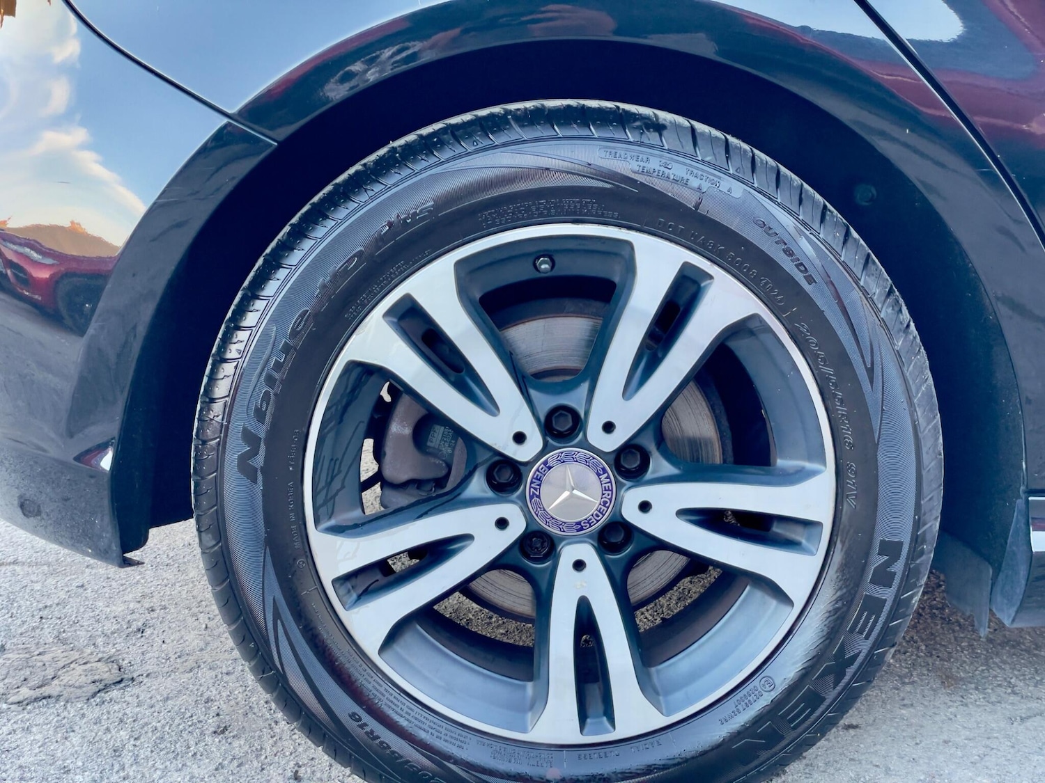 Used Mercedes-Benz A-Class 2016 for sale - 76991639: Photo 13