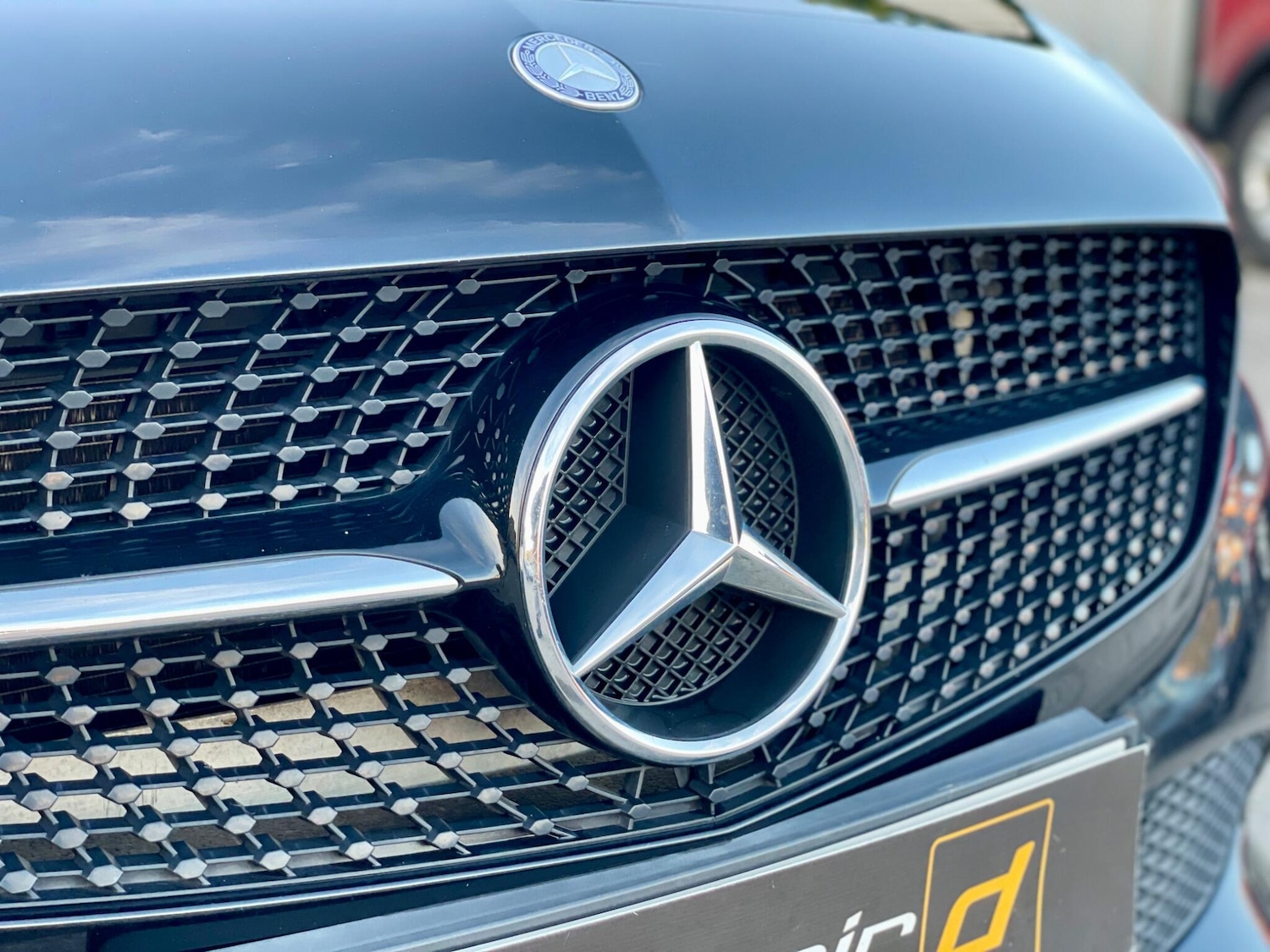 Used Mercedes-Benz A-Class 2016 for sale - 76991639: Photo 16