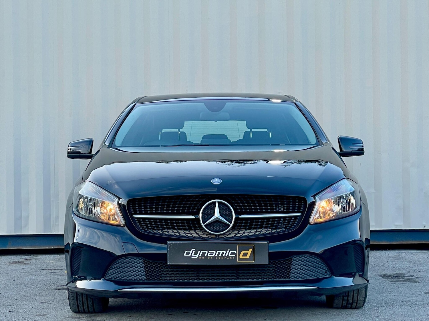 Used Mercedes-Benz A-Class 2016 for sale - 76991639: Photo 17