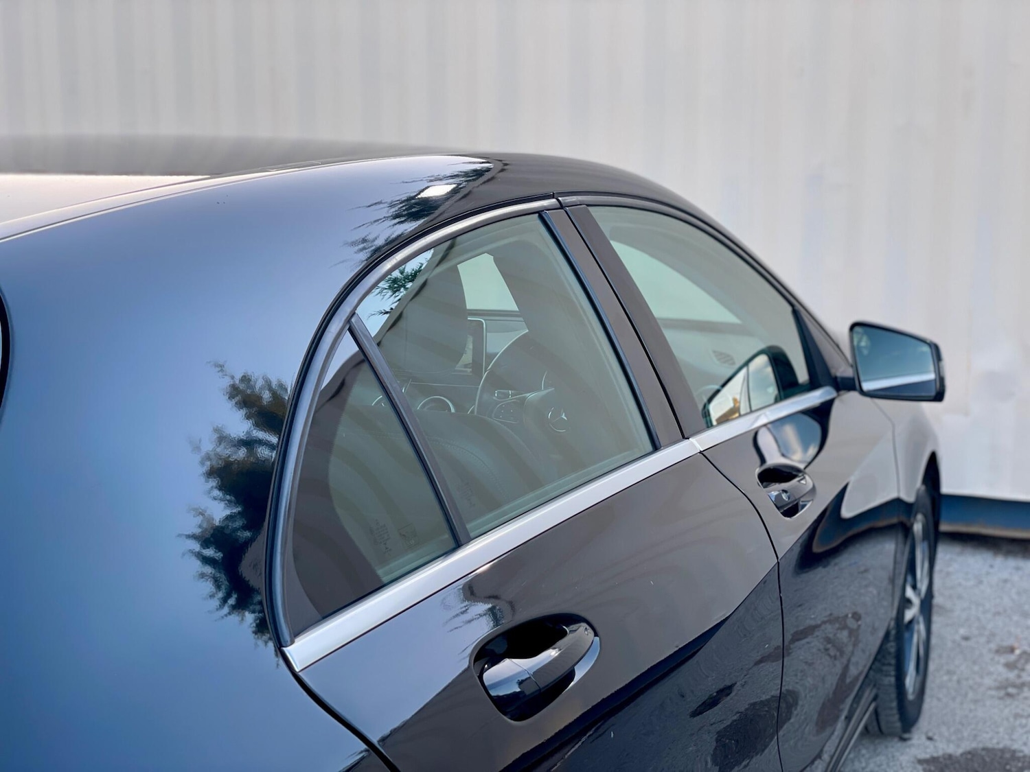 Used Mercedes-Benz A-Class 2016 for sale - 76991639: Photo 19