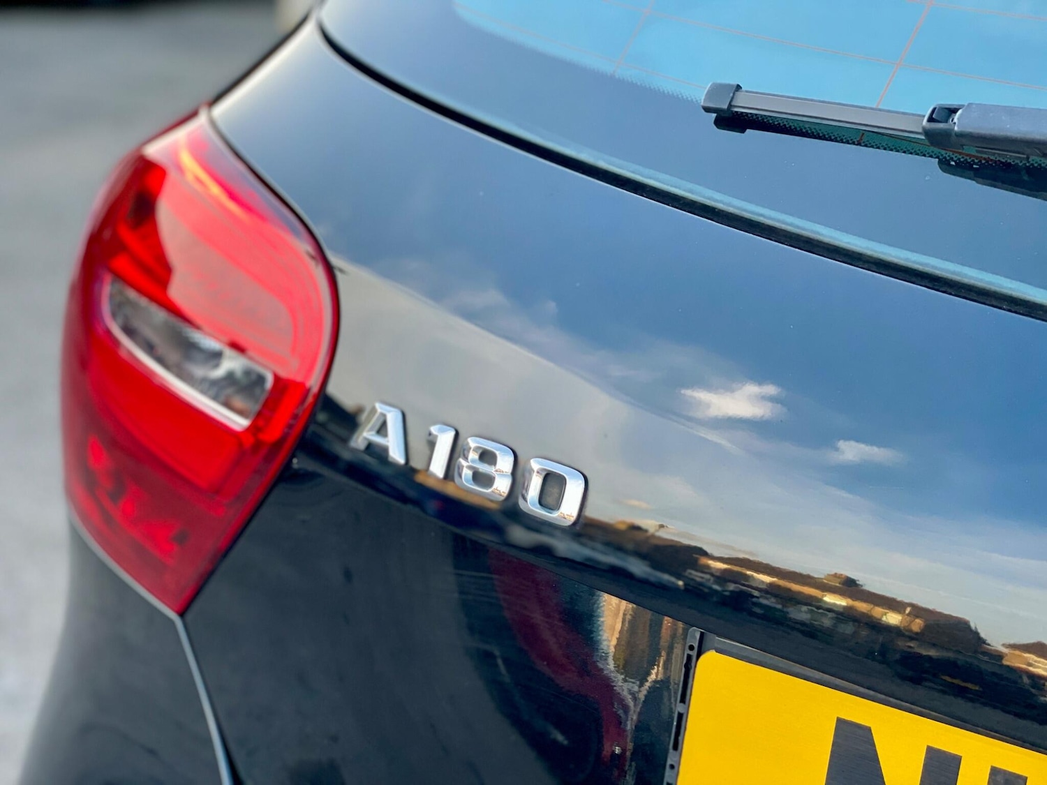 Used Mercedes-Benz A-Class 2016 for sale - 76991639: Photo 22