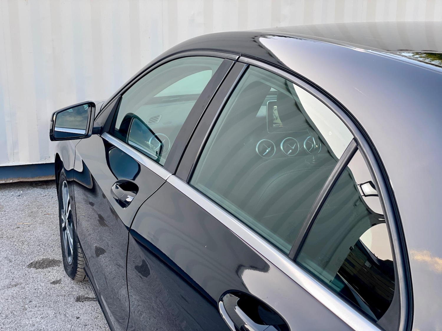 Used Mercedes-Benz A-Class 2016 for sale - 76991639: Photo 24