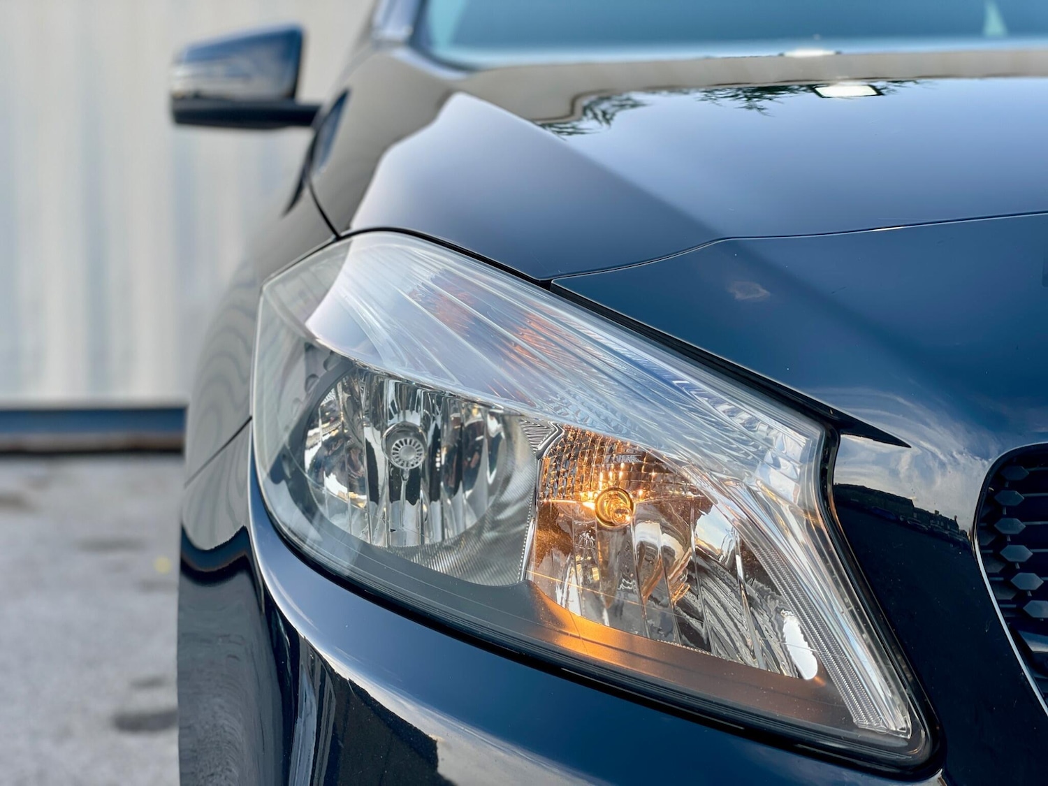 Used Mercedes-Benz A-Class 2016 for sale - 76991639: Photo 26