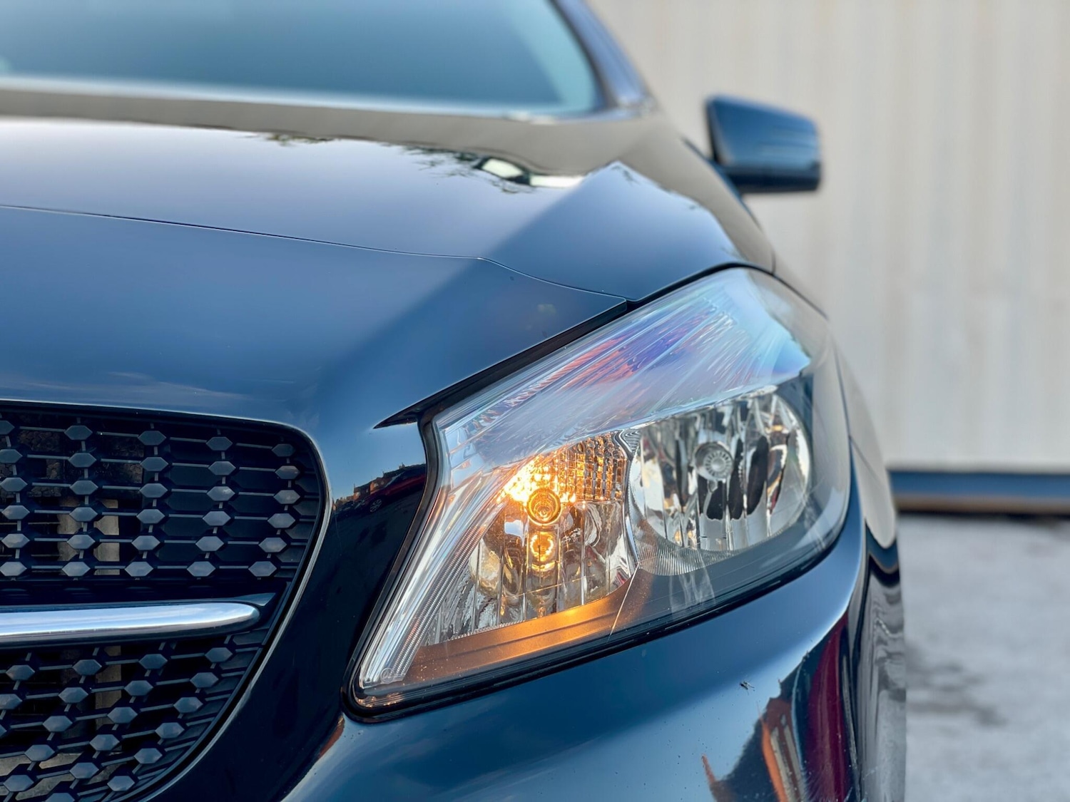 Used Mercedes-Benz A-Class 2016 for sale - 76991639: Photo 27