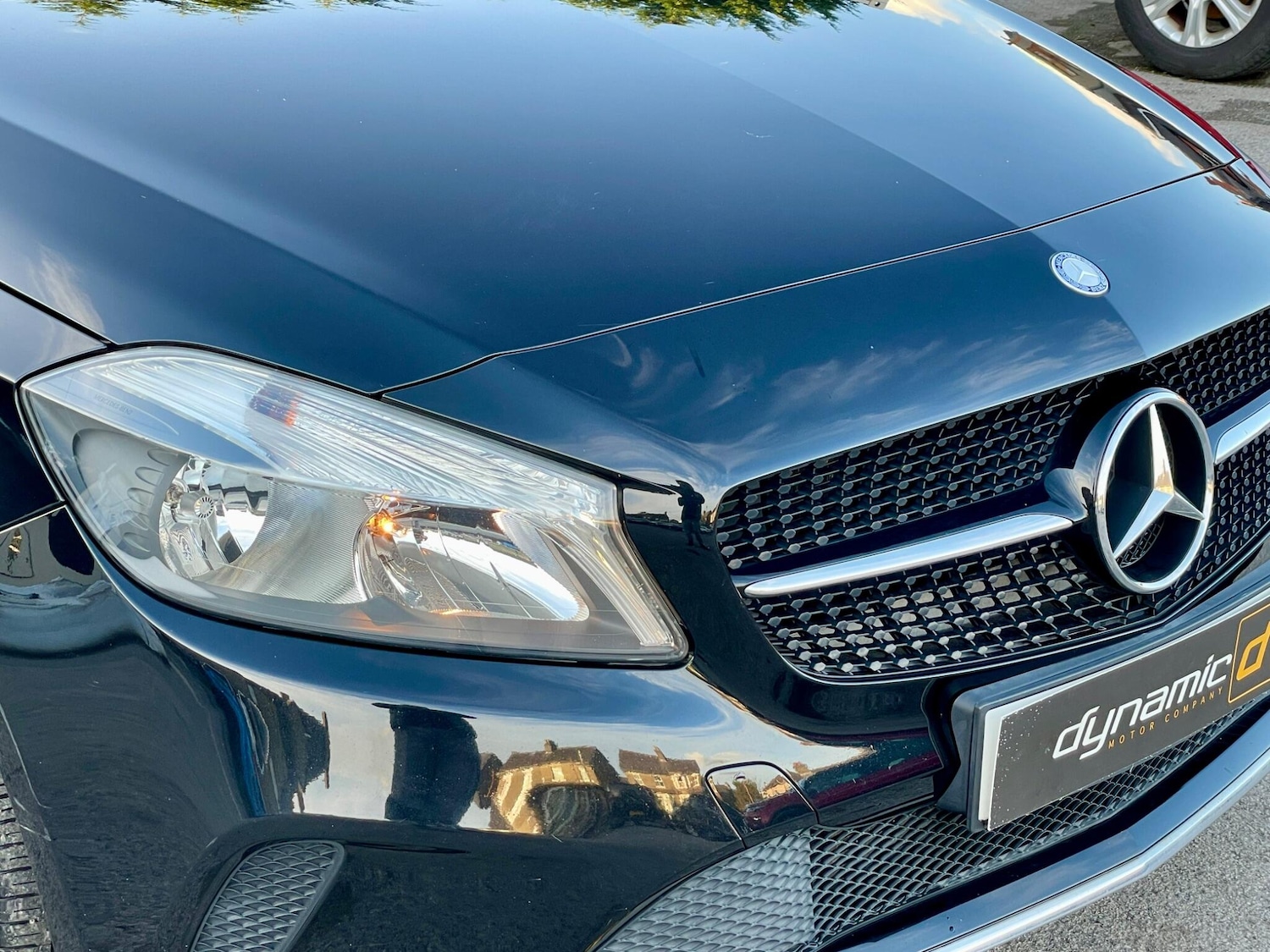 Used Mercedes-Benz A-Class 2016 for sale - 76991639: Photo 28