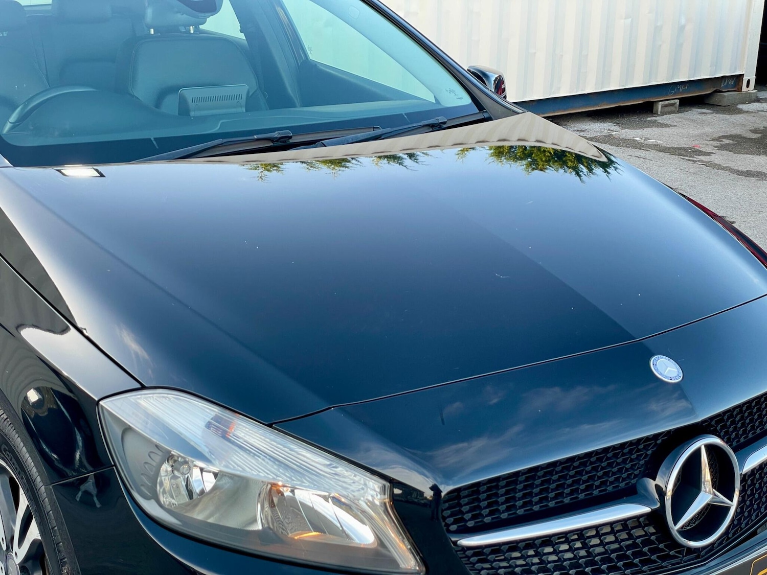 Used Mercedes-Benz A-Class 2016 for sale - 76991639: Photo 29