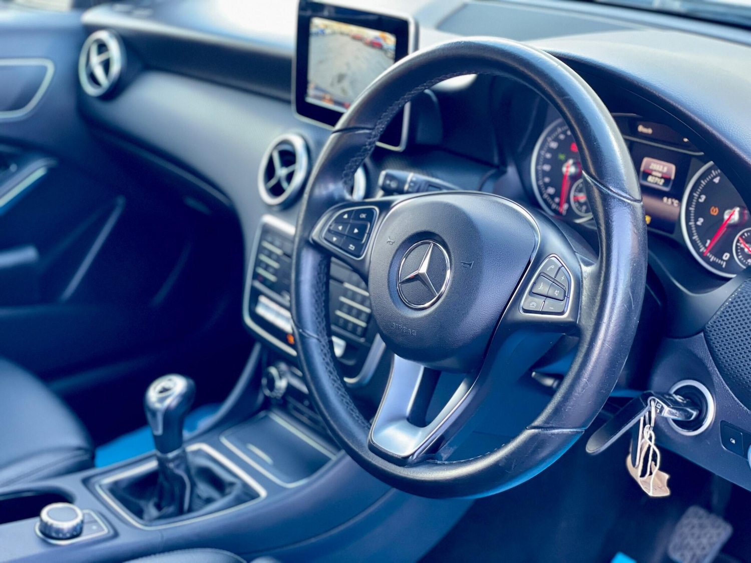 Used Mercedes-Benz A-Class 2016 for sale - 76991639: Photo 33