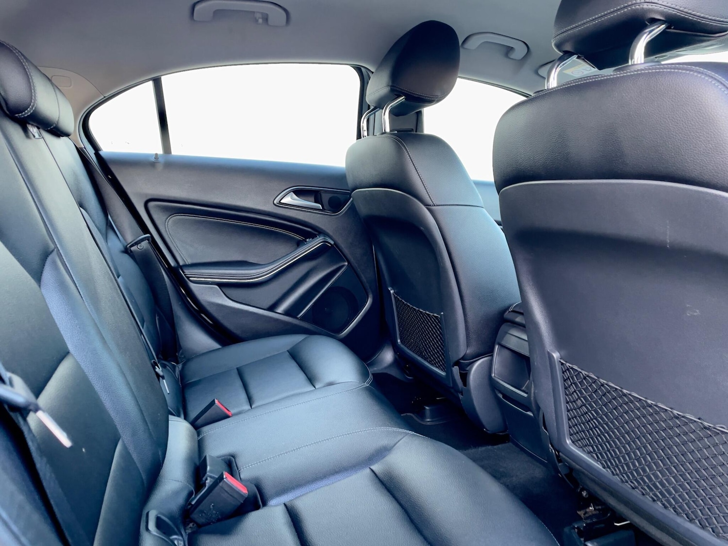 Used Mercedes-Benz A-Class 2016 for sale - 76991639: Photo 35