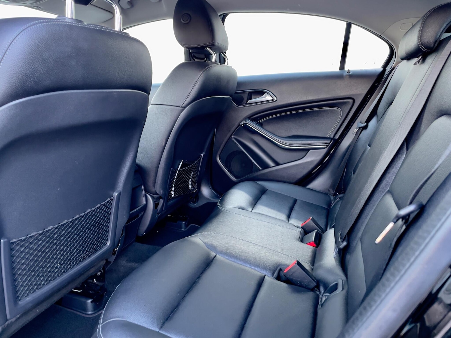 Used Mercedes-Benz A-Class 2016 for sale - 76991639: Photo 37