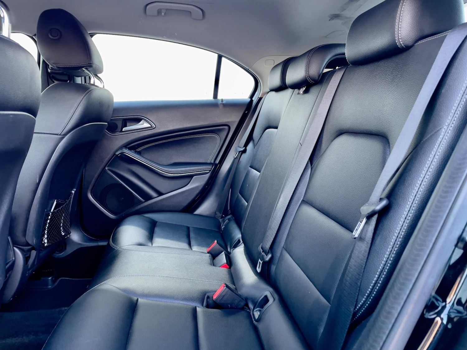 Used Mercedes-Benz A-Class 2016 for sale - 76991639: Photo 38