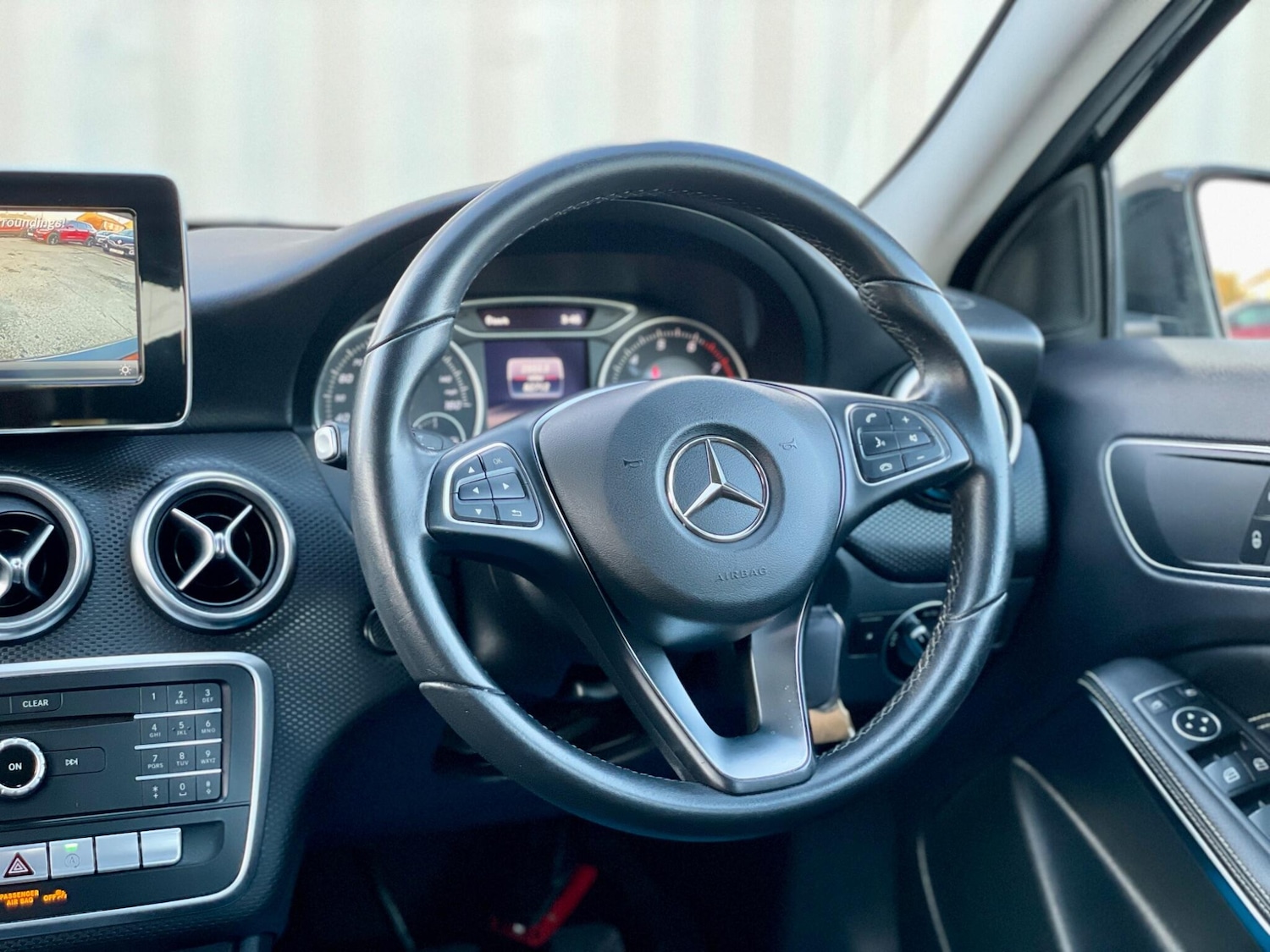 Used Mercedes-Benz A-Class 2016 for sale - 76991639: Photo 39