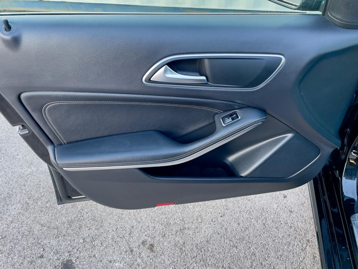 Used Mercedes-Benz A-Class 2016 for sale - 76991639: Photo 40