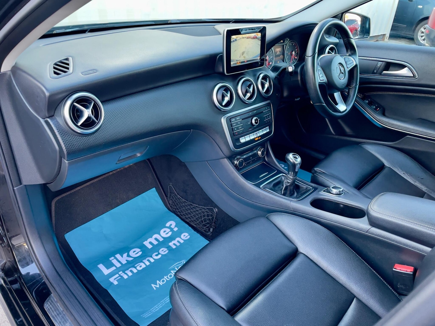 Used Mercedes-Benz A-Class 2016 for sale - 76991639: Photo 41