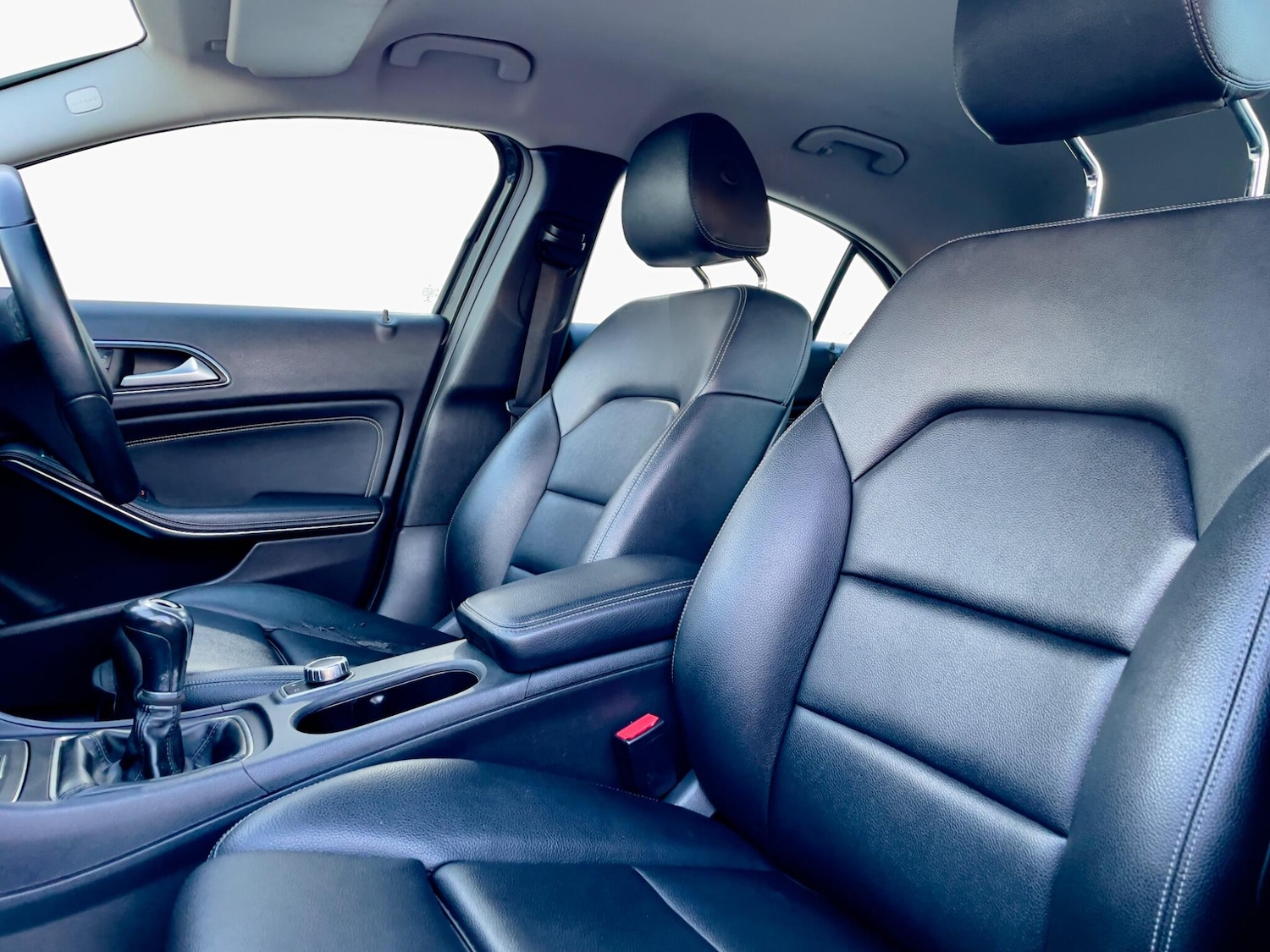 Used Mercedes-Benz A-Class 2016 for sale - 76991639: Photo 43