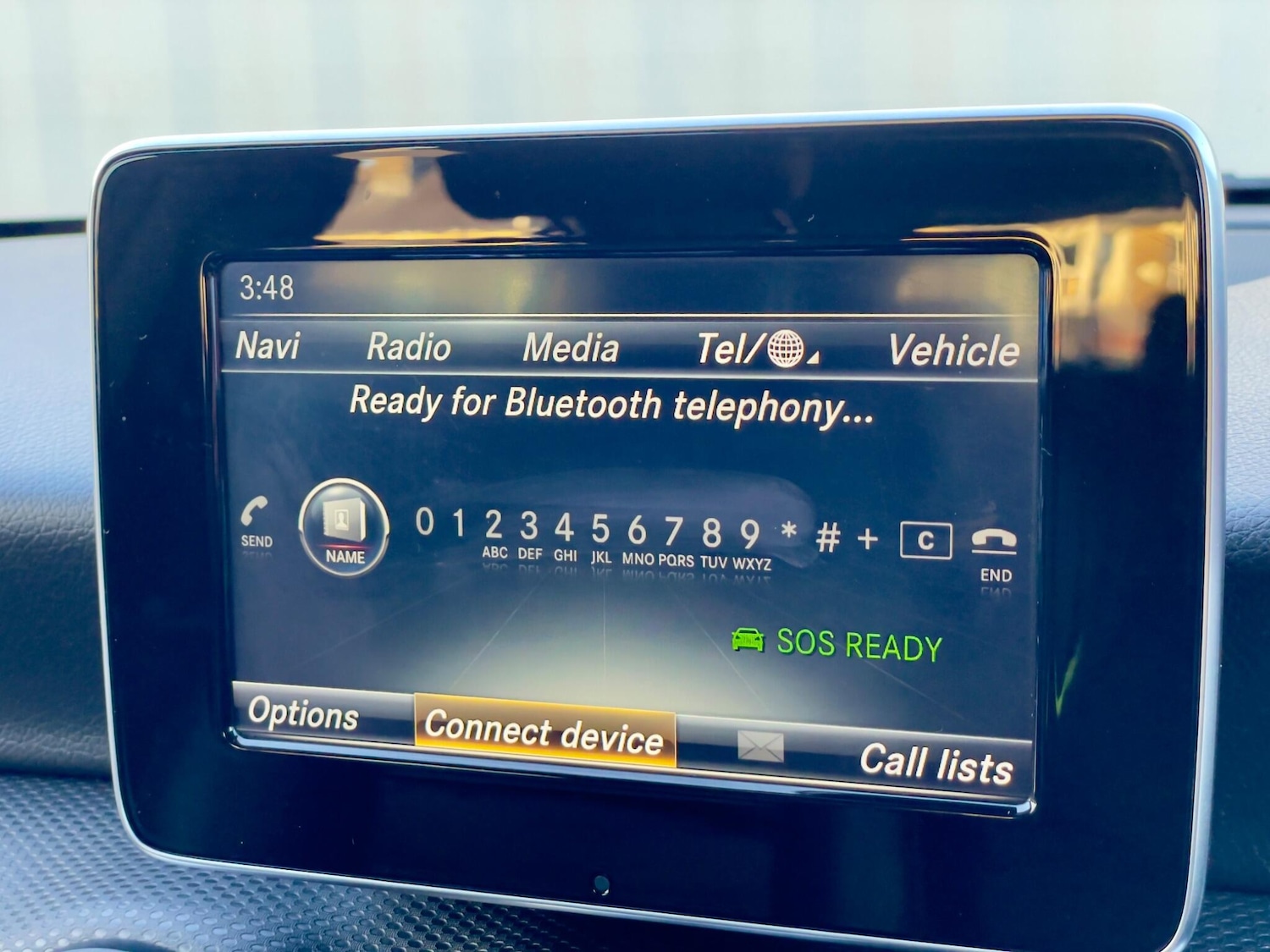 Used Mercedes-Benz A-Class 2016 for sale - 76991639: Photo 47