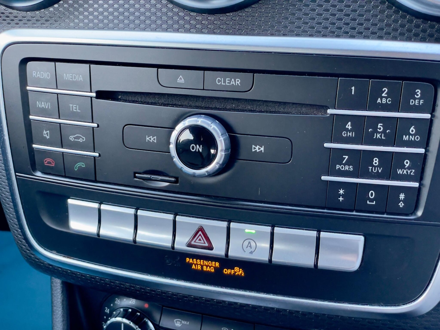 Used Mercedes-Benz A-Class 2016 for sale - 76991639: Photo 49