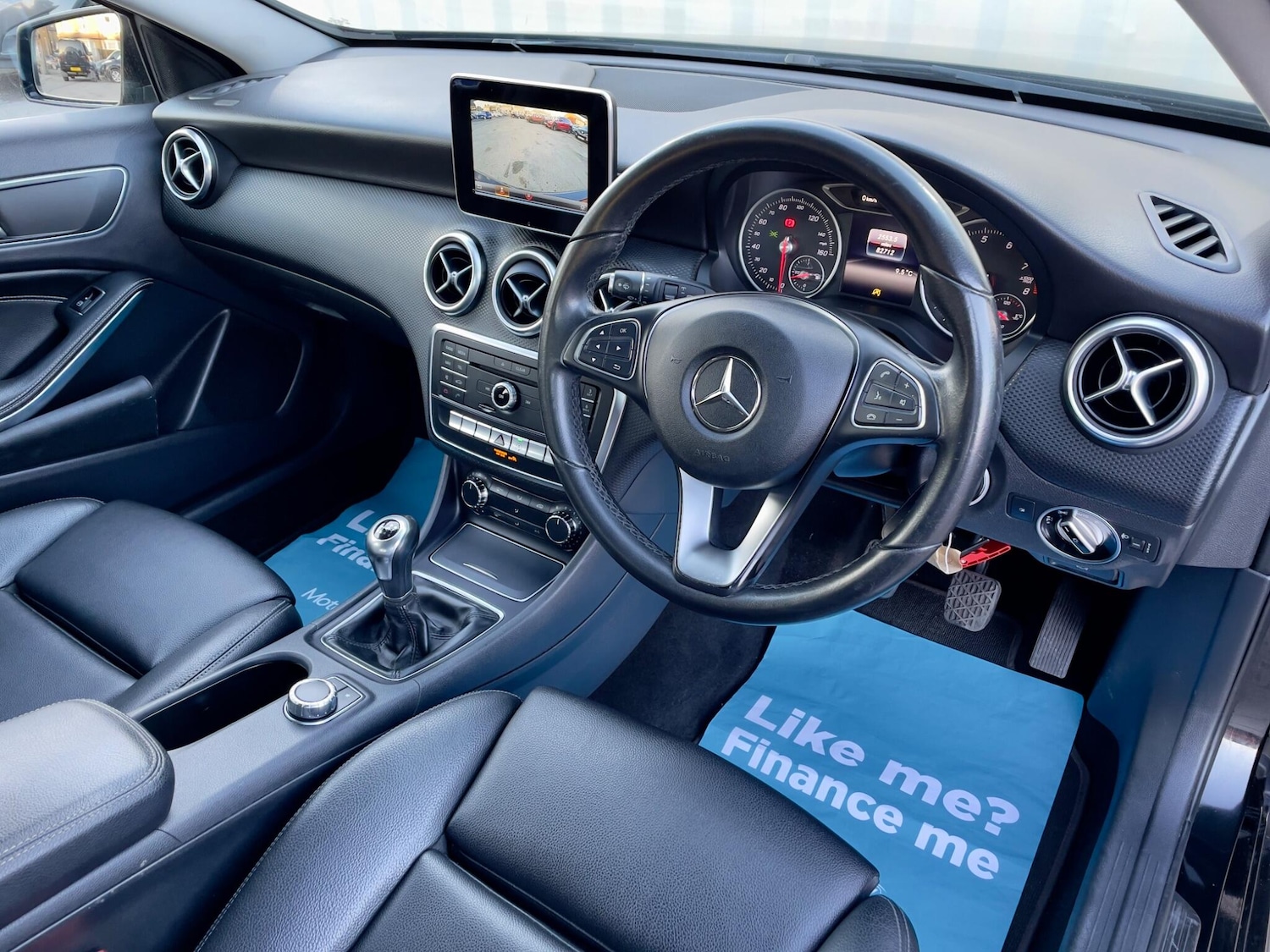 Used Mercedes-Benz A-Class 2016 for sale - 76991639: Photo 6