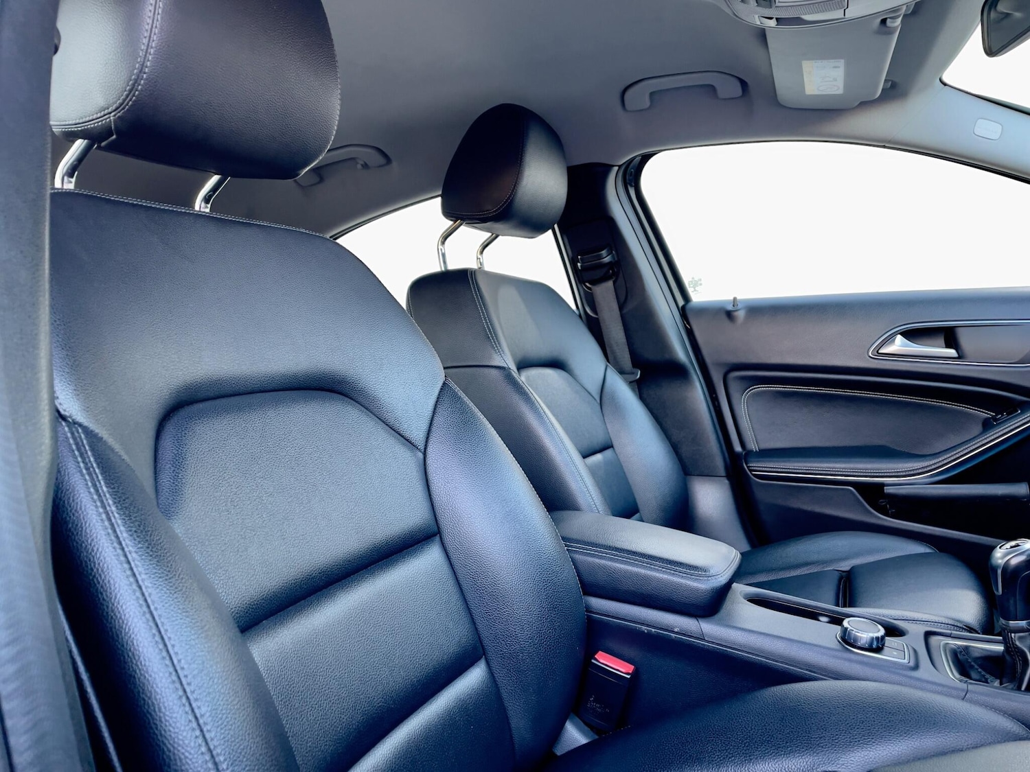 Used Mercedes-Benz A-Class 2016 for sale - 76991639: Photo 7