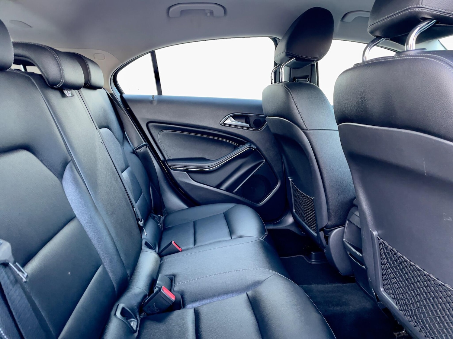 Used Mercedes-Benz A-Class 2016 for sale - 76991639: Photo 8