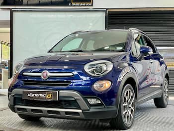 Used Fiat 500X 2016 for sale - 79508990: Photo