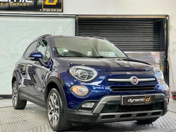 Used Fiat 500X 2016 for sale - 79508990: Photo