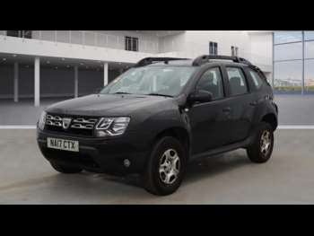 2017 (17) - 1.5 dCi 110 Ambiance 5dr