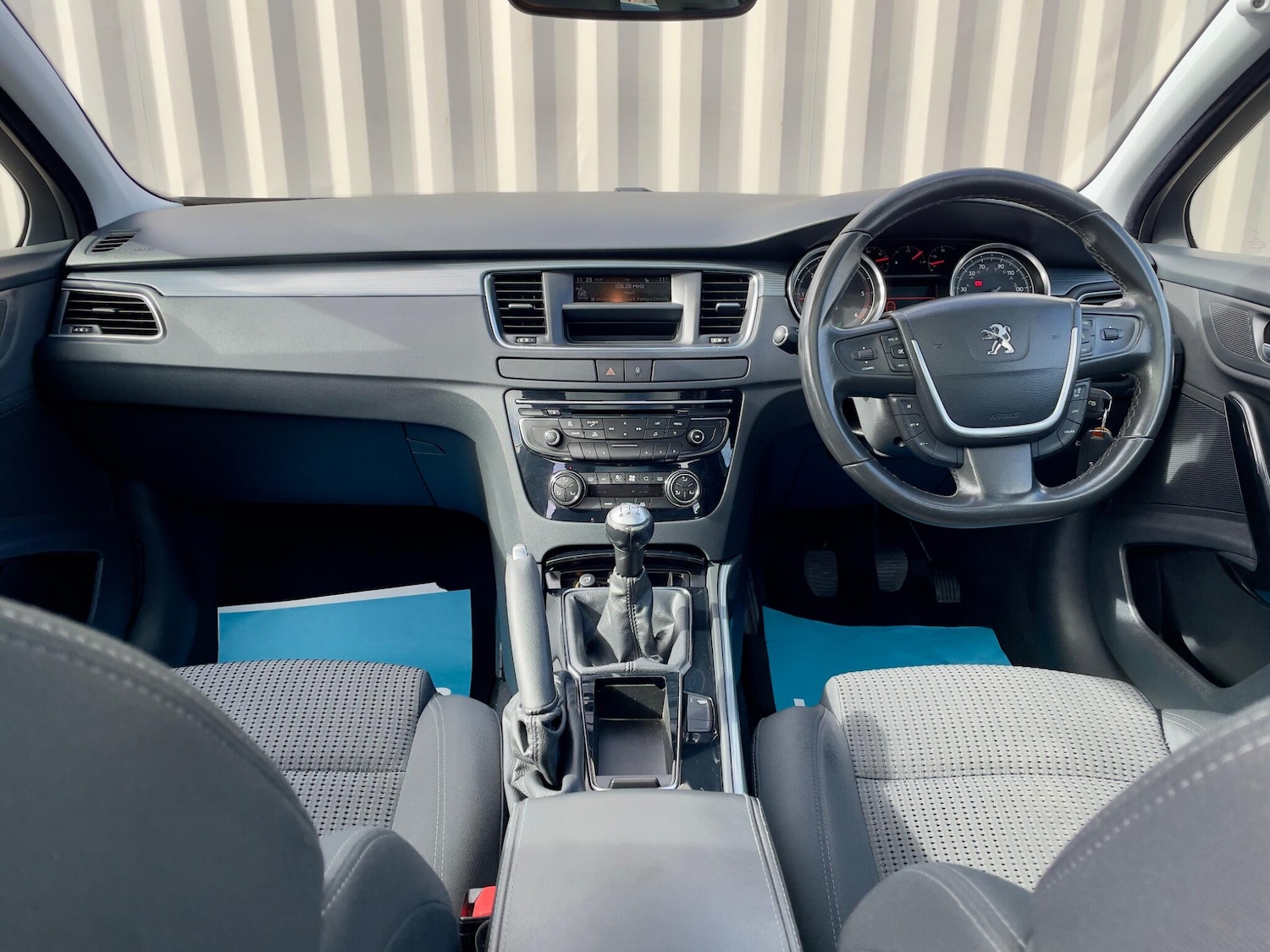 Used Peugeot 508 2012 for sale - 77853733: Photo 10